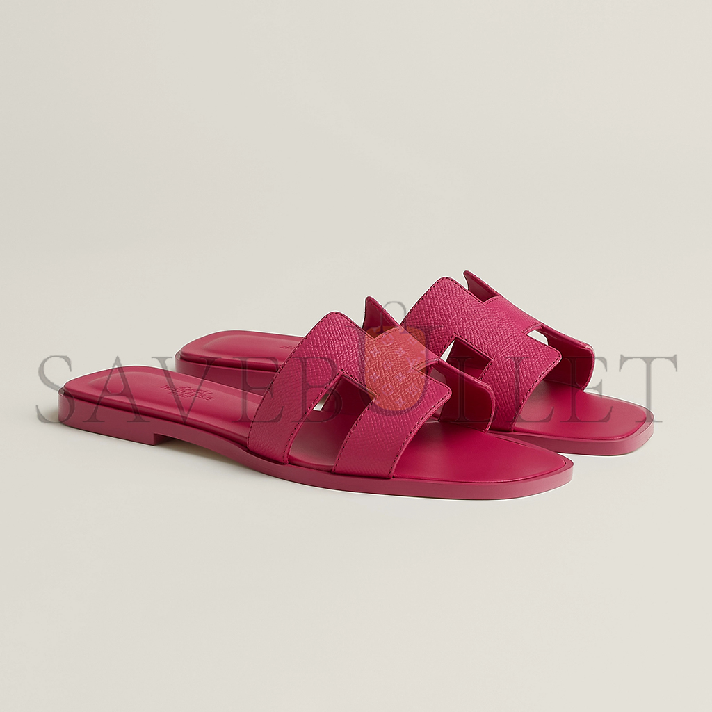 HERMES ORAN SANDAL H202272Z3J340